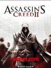 game pic for assassins creed 2 3d